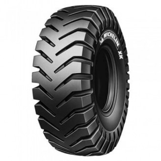 12/0 R24  Michelin XK A E3